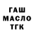 ТГК концентрат Funny Asket